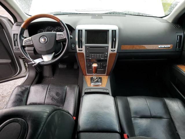 Photo 8 from auction – 2011 CADILLAC STS LUXURY with VIN 1G6DW6ED5B0139187