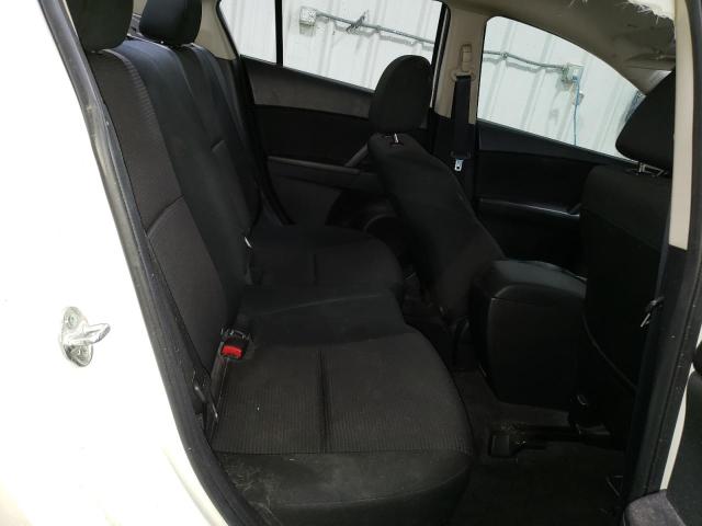Photo 10 from auction – 2013 MAZDA 3 I with VIN JM1BL1UP0D1849137