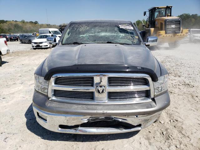 Photo 5 from auction – 2010 DODGE RAM 1500 with VIN 1D7RB1CT4AS248180