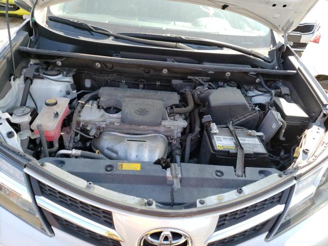 Photo 12 from auction – 2015 TOYOTA RAV4 LIMIT with VIN 2T3DFREV7FW353235