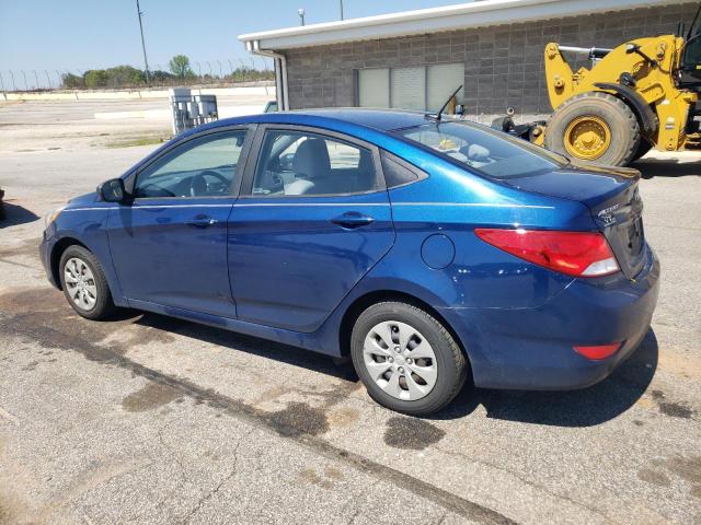Photo 2 from auction – 2016 HYUNDAI ACCENT SE with VIN KMHCT4AEXGU146829
