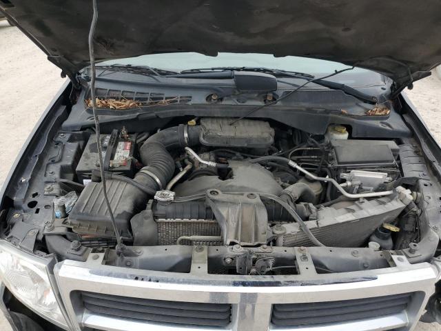 Photo 11 from auction – 2008 DODGE DURANGO SL with VIN 1D8HD48K58F153505