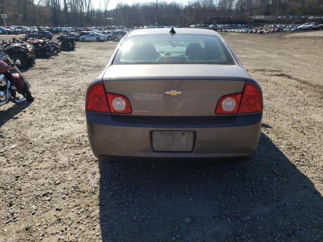 Photo 6 from auction – 2012 CHEVROLET MALIBU LS with VIN 1G1ZB5E06CF154178