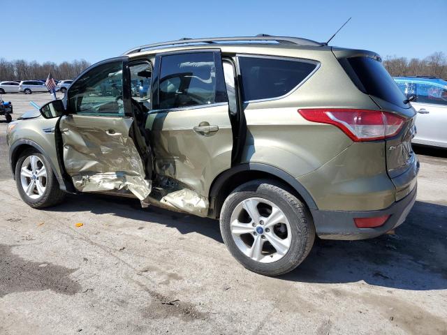 Photo 2 from auction – 2013 FORD ESCAPE SE with VIN 1FMCU0G96DUB13838