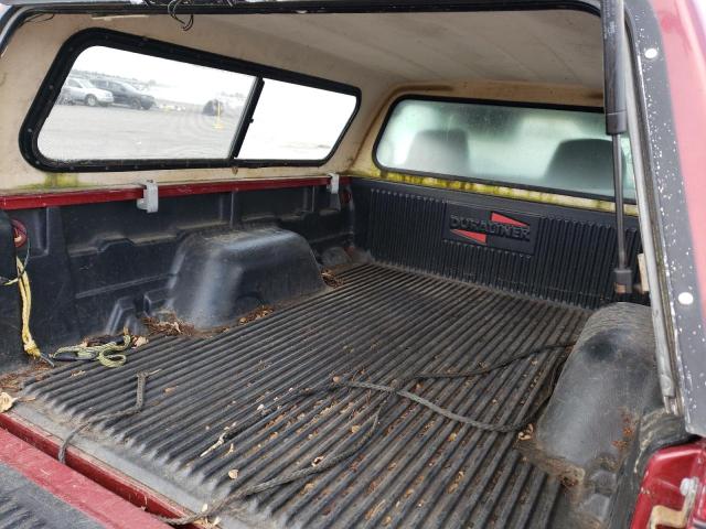 Photo 10 from auction – 1999 GMC SONOMA with VIN 1GTCS14X1X8525939