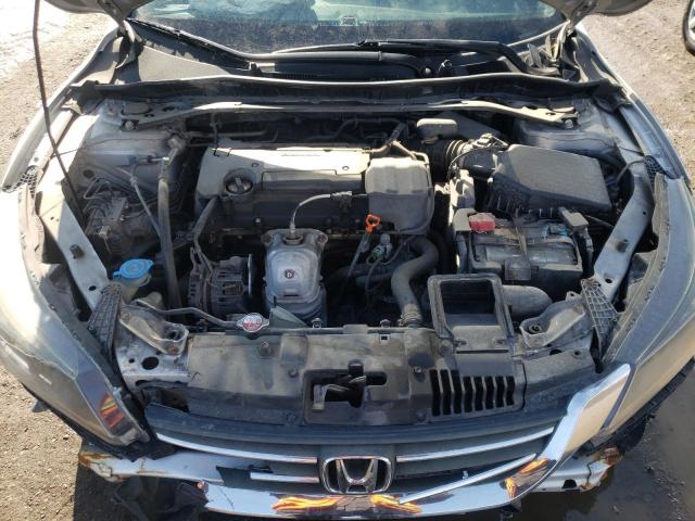 Photo 11 from auction – 2014 HONDA ACCORD LX with VIN 1HGCR2F38EA811774