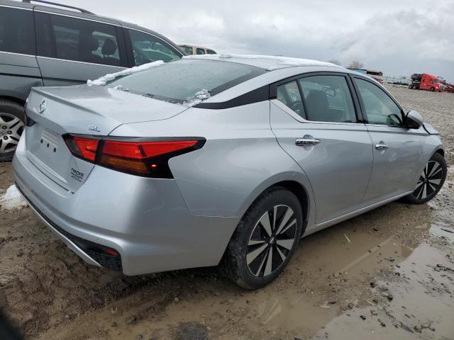 Photo 3 from auction – 2020 NISSAN ALTIMA SL with VIN 1N4BL4EV2LC131869