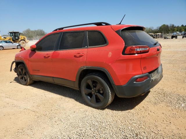 Photo 2 from auction – 2018 JEEP CHEROKEE L with VIN 1C4PJLCB2JD620210