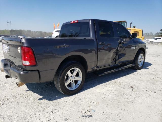 Photo 3 from auction – 2017 RAM 1500 ST with VIN 1C6RR6KT1HS833854