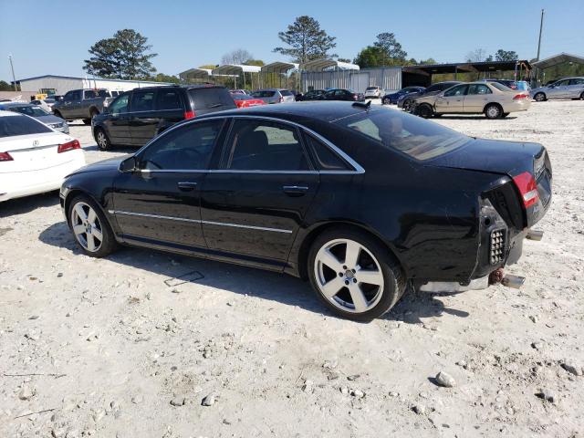 Photo 2 from auction – 2006 AUDI A8 4.2 QUA with VIN WAULL44E26N015352