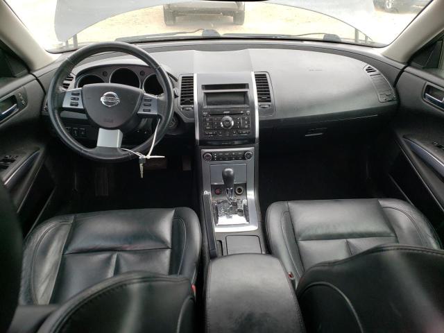 Photo 8 from auction – 2008 NISSAN MAXIMA SE with VIN 1N4BA41EX8C819976