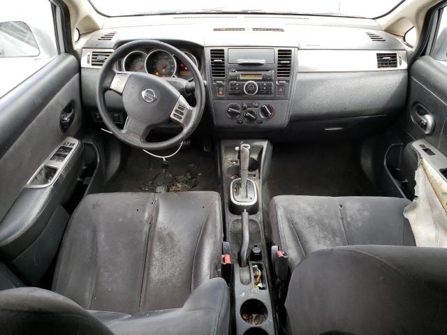 Photo 8 from auction – 2009 NISSAN VERSA S with VIN 3N1BC11E59L446874