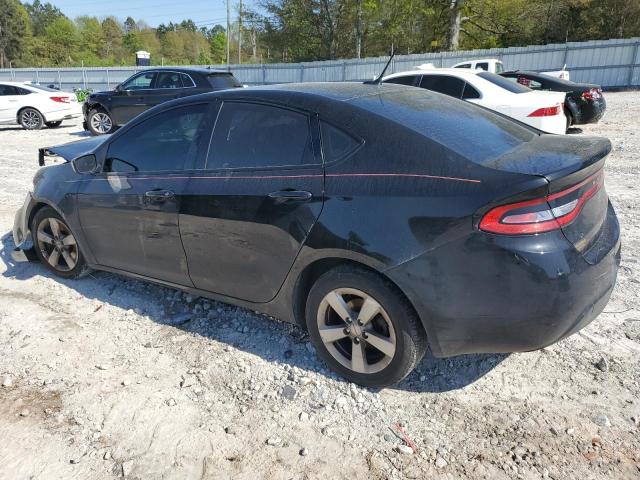 Photo 2 from auction – 2016 DODGE DART SXT with VIN 1C3CDFBBXGD717340