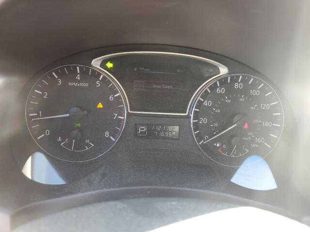 Photo 9 from auction – 2014 NISSAN ALTIMA 2.5 with VIN 1N4AL3AP0EC177913