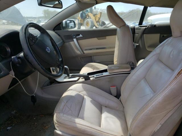 Photo 7 from auction – 2011 VOLVO C70 T5 with VIN YV1672MC1BJ109144