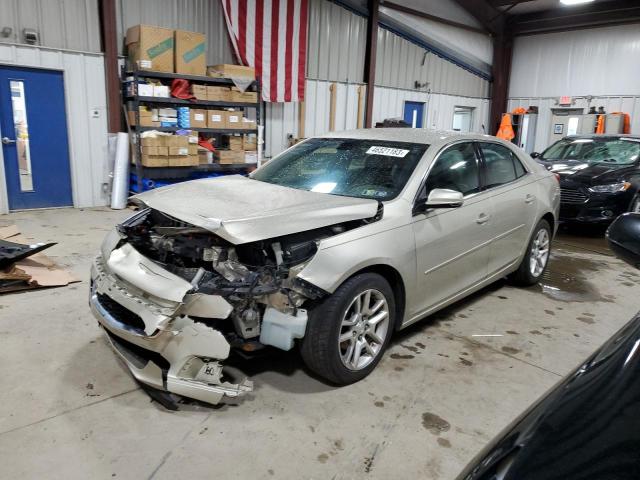 CHEVROLET MALIBU 1LT 2014 with VIN 1G11C5SL0EF242431 - Photo from auction