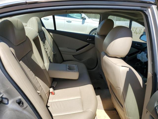 Photo 10 from auction – 2011 NISSAN ALTIMA BAS with VIN 1N4AL2AP6BC158515