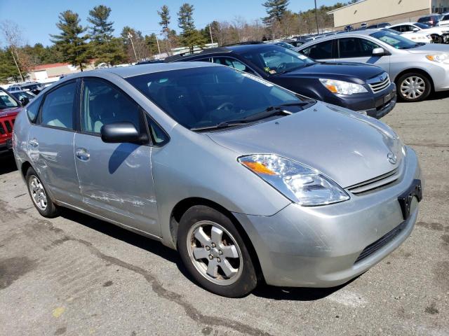 Photo 4 from auction – 2005 TOYOTA PRIUS with VIN JTDKB20U857034090