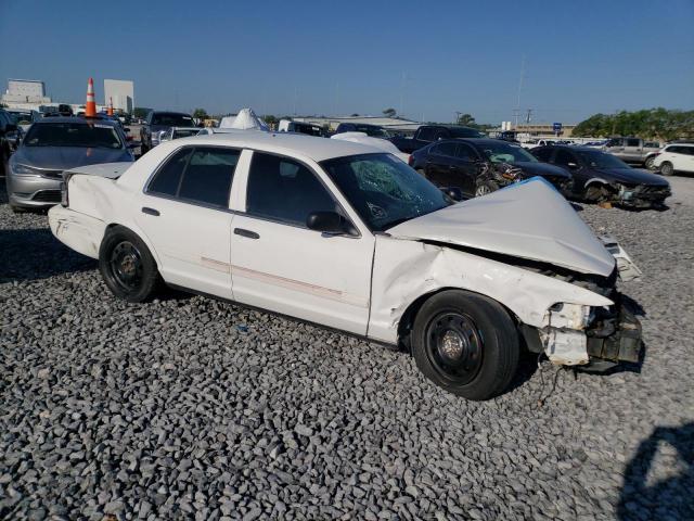Photo 4 from auction – 2010 FORD CROWN VICT with VIN 2FABP7BV5AX130032