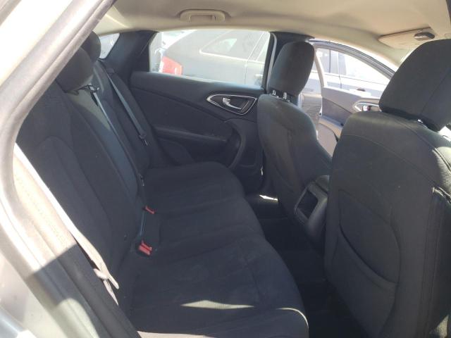 Photo 10 from auction – 2016 CHRYSLER 200 LIMITE with VIN 1C3CCCAB9GN115414