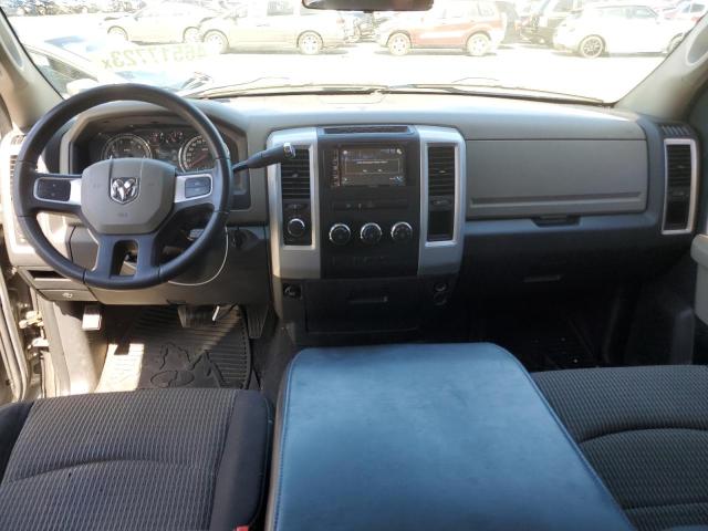 Photo 8 from auction – 2011 DODGE RAM 1500 with VIN 1D7RV1GP3BS512897