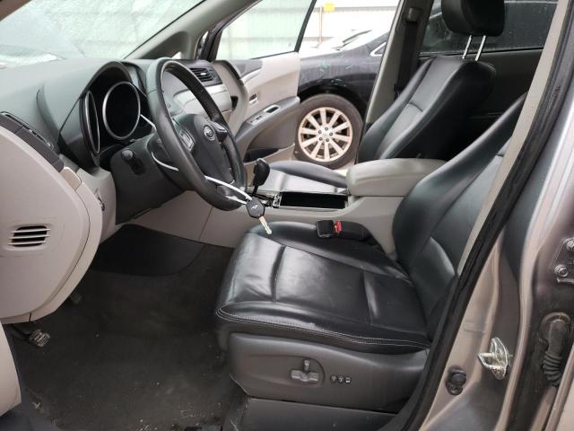 Photo 7 from auction – 2009 SUBARU TRIBECA LI with VIN 4S4WX92D494402292