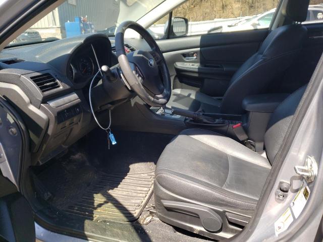 Фото 7 с аукциона – 2014 SUBARU XV CROSSTR с VIN JF2GPAGCXE8252591
