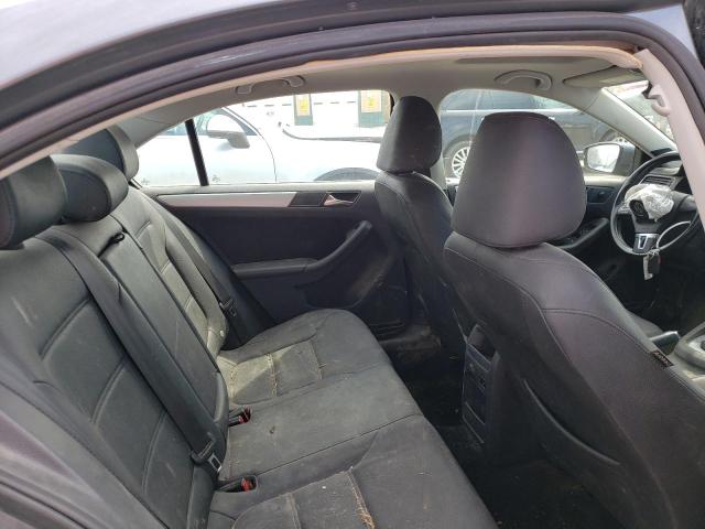 Photo 10 from auction – 2012 VOLKSWAGEN JETTA TDI with VIN 3VWLL7AJ6CM008445