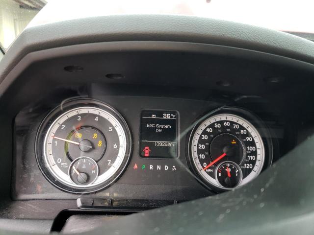 Photo 9 from auction – 2014 RAM 1500 ST with VIN 1C6RR7FT0ES109388