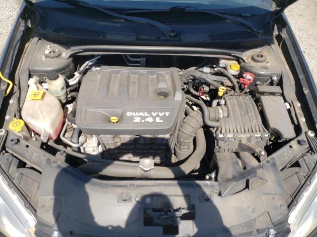 Photo 11 from auction – 2013 CHRYSLER 200 LX with VIN 1C3CCBAB4DN671085