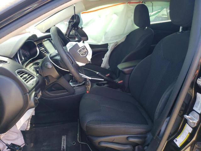 Photo 7 from auction – 2016 DODGE DART SXT with VIN 1C3CDFBB0GD610040