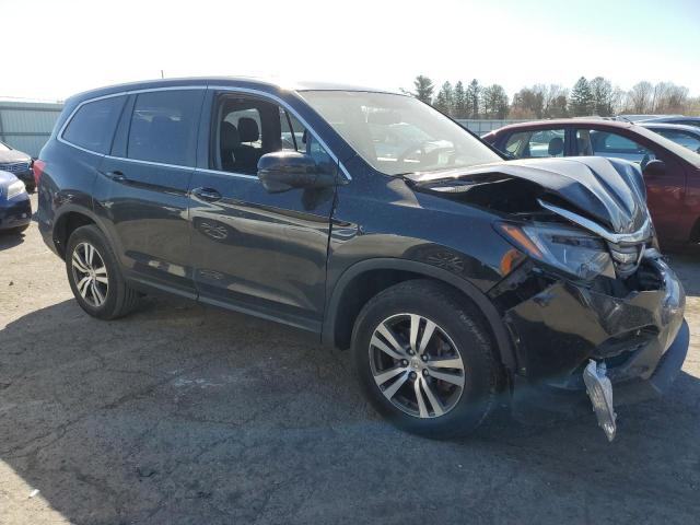 Photo 4 from auction – 2018 HONDA PILOT EXL with VIN 5FNYF6H51JB007823