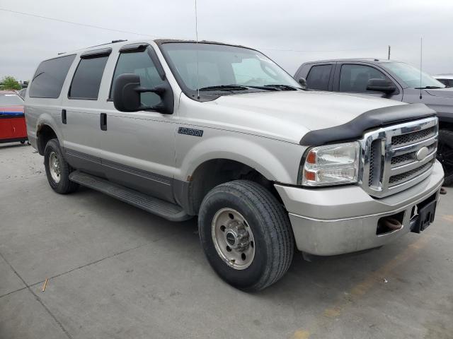 Photo 4 from auction – 2005 FORD EXCURSION with VIN 1FMNU41S55EB54002