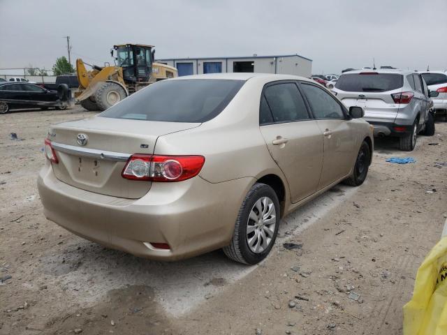 Photo 3 from auction – 2012 TOYOTA COROLLA BA with VIN 5YFBU4EE6CP037069