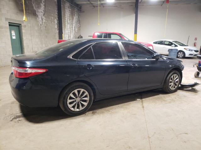 Photo 3 from auction – 2017 TOYOTA CAMRY LE with VIN 4T1BF1FK2HU369769
