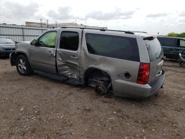 Photo 2 from auction – 2007 CHEVROLET SUBURBAN C with VIN 1GNFC16J37J173370