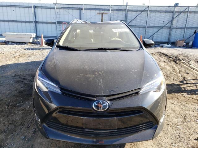 Photo 5 from auction – 2017 TOYOTA COROLLA L with VIN 2T1BURHE1HC936535