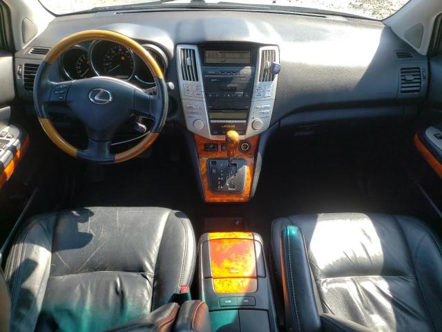 Photo 8 from auction – 2008 LEXUS RX 350 with VIN 2T2HK31U38C090578