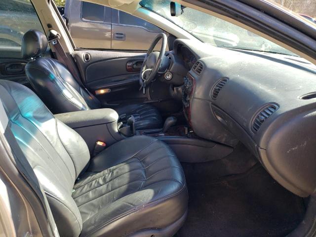 Photo 7 from auction – 1999 CHRYSLER CONCORDE L with VIN 2C3HD46R6XH815012