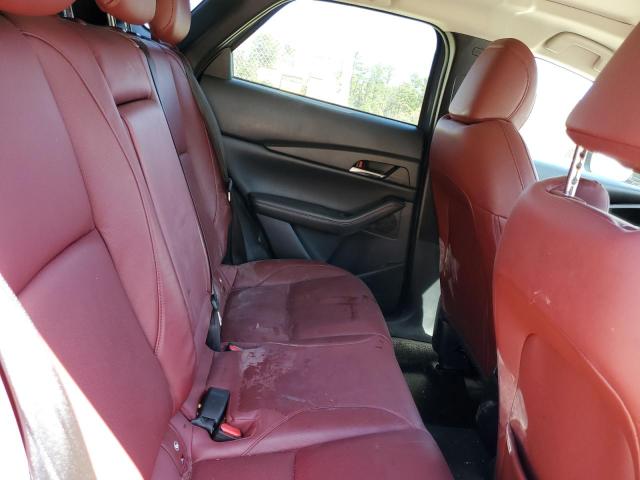 Photo 10 from auction – 2022 MAZDA CX-30 PREF with VIN 3MVDMBCL3NM445987