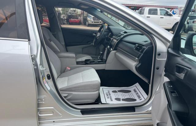 Photo 5 from auction – 2012 TOYOTA CAMRY BASE with VIN 4T1BF1FK7CU122420