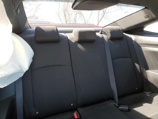Photo 10 from auction – 2017 HONDA CIVIC SI with VIN 2HGFC3A51HH753204