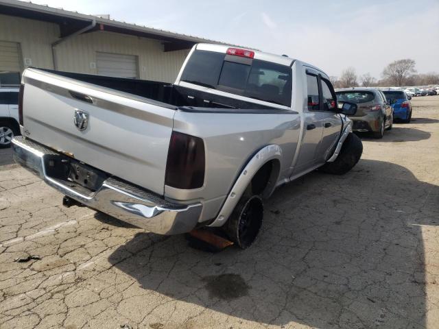 Photo 3 from auction – 2009 DODGE RAM 1500 with VIN 1D3HV18T49S714019