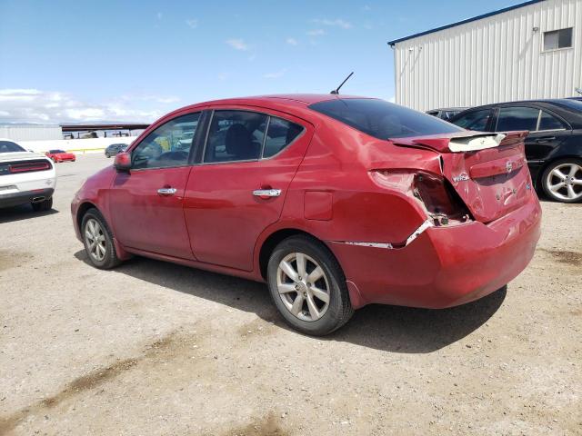 Photo 2 from auction – 2013 NISSAN VERSA S with VIN 3N1CN7AP1DL833076