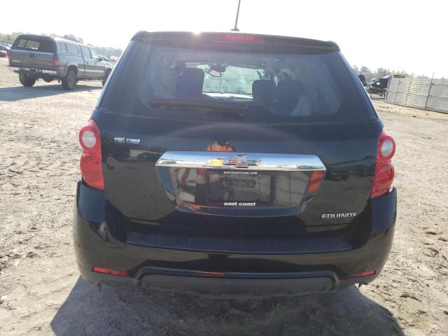 Photo 6 from auction – 2015 CHEVROLET EQUINOX LS with VIN 2GNALAEK8F1142791