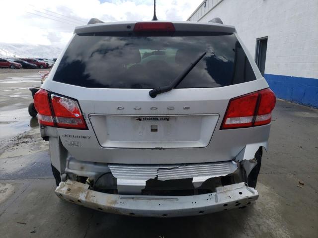 Photo 6 from auction – 2013 DODGE JOURNEY SE with VIN 3C4PDCAB0DT508952