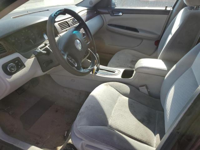 Photo 7 from auction – 2007 CHEVROLET IMPALA LS with VIN 2G1WB58K779384861