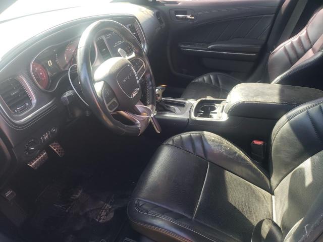 Photo 7 from auction – 2019 DODGE CHARGER SR with VIN 2C3CDXL90KH552461