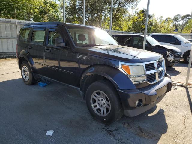 Photo 4 from auction – 2011 DODGE NITRO SE with VIN 1D4PT2GK8BW536934