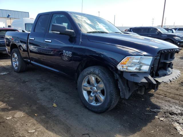 Photo 4 from auction – 2018 RAM 1500 SLT with VIN 1C6RR7GG0JS311076
